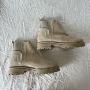 steve madden chelsea boots